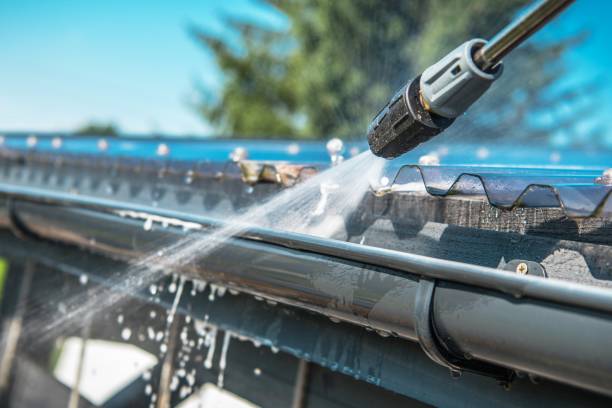 Best Best Pressure Washing Companies  in Mlstadt, IL