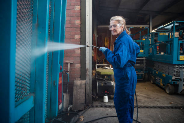 Reliable Millstadt, IL Pressure Washing Solutions