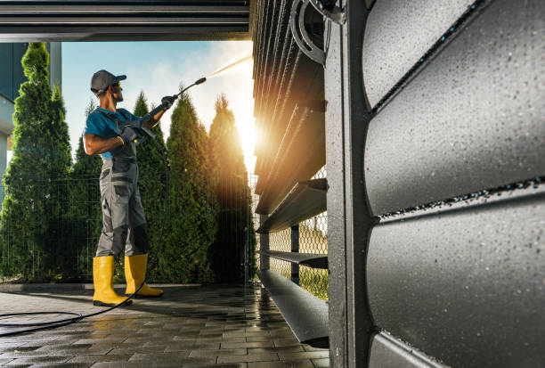 Best Pressure Washing Brick  in Mlstadt, IL