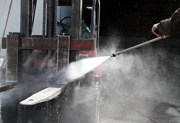 Best Local Pressure Washing Services  in Mlstadt, IL