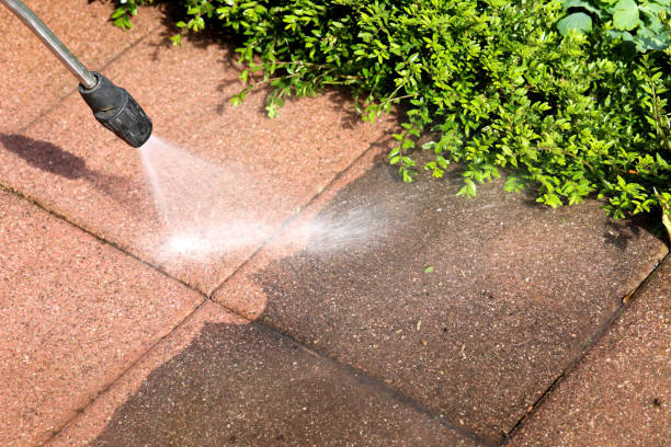 Best Pressure Washing Contractors  in Mlstadt, IL