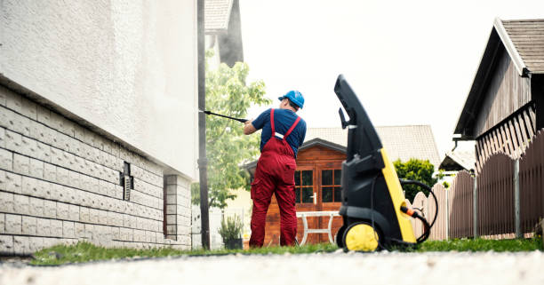 Best Commercial Pressure Washing  in Mlstadt, IL